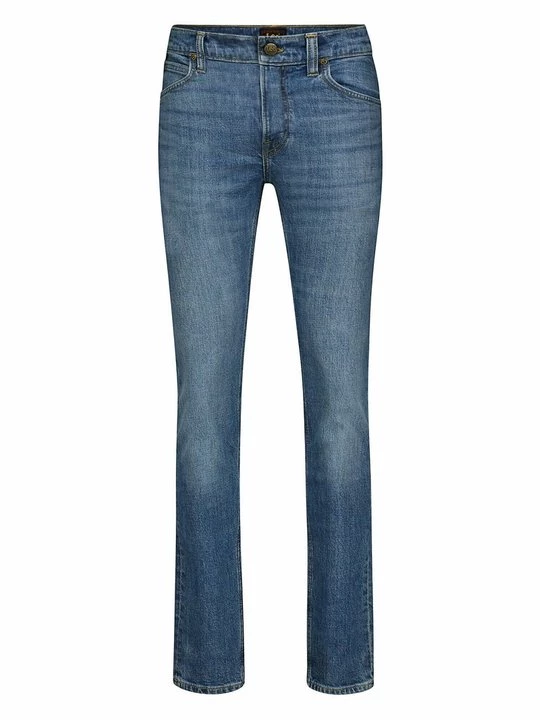 Obrázek produktu Džíny Slim Fit Lee modrá