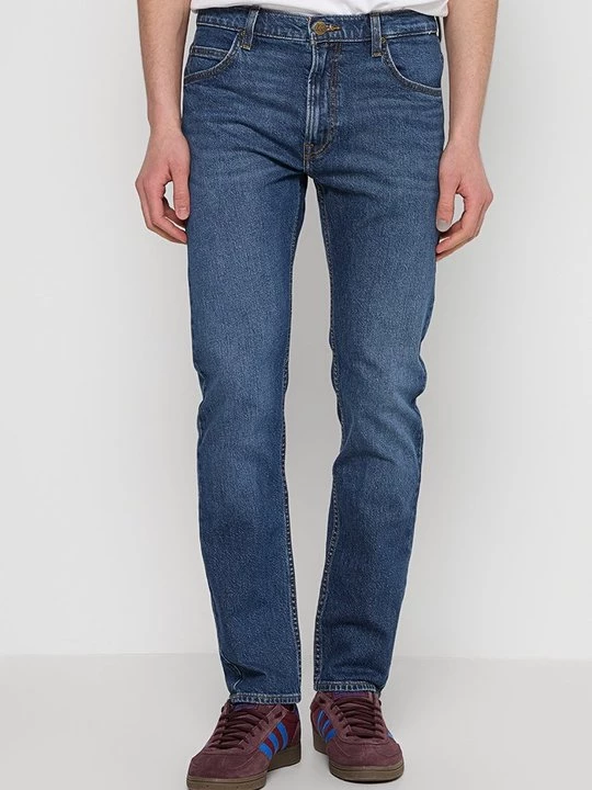 Obrázek produktu Džíny Slim Fit Lee modrá
