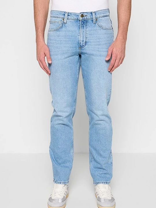 Obrázek produktu Džíny Slim Fit Lee modrá