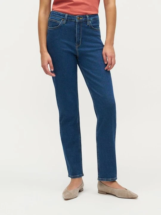 Obrázek produktu Džíny Slim Fit Lee modrá