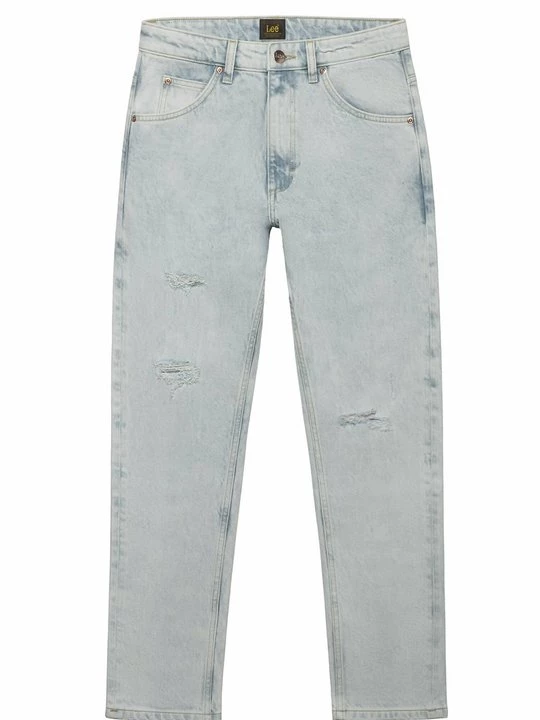 Obrázek produktu Džíny Slim Fit Lee modrý denim