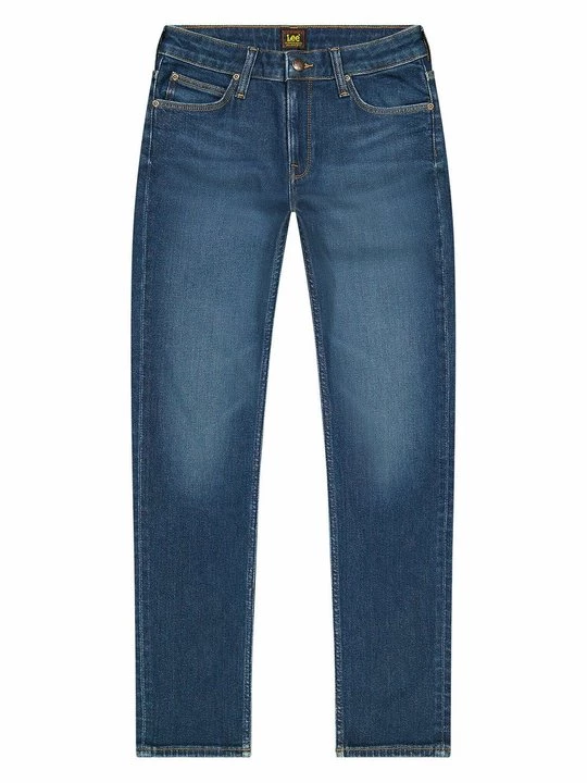 Obrázek produktu Džíny Slim Fit Lee modrý denim