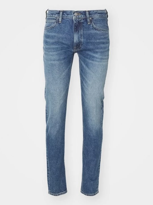 Obrázek produktu Džíny Slim Fit Lee modrý denim