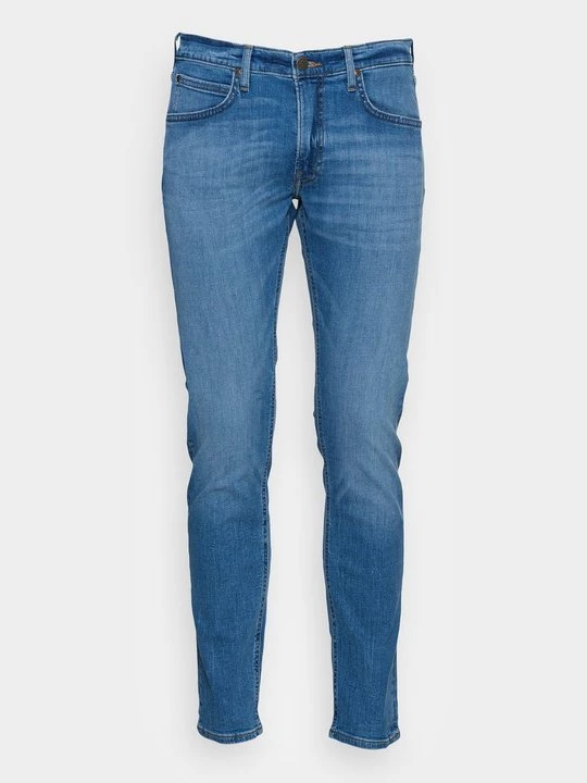 Obrázek produktu Džíny Slim Fit Lee modrý denim