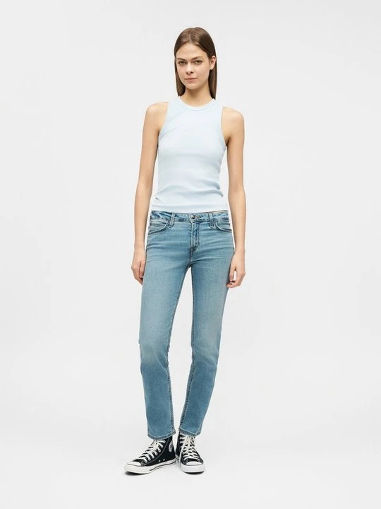 Obrázek produktu Džíny Slim Fit Lee modrý denim