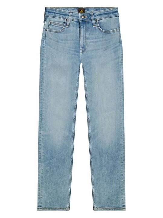 Obrázek produktu Džíny Slim Fit Lee šedomodrý denim
