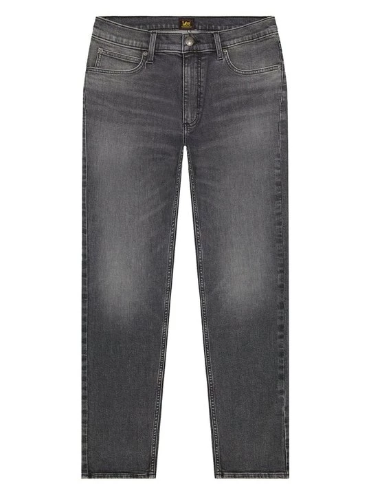 Obrázek produktu Zúžené džíny Lee šedý denim