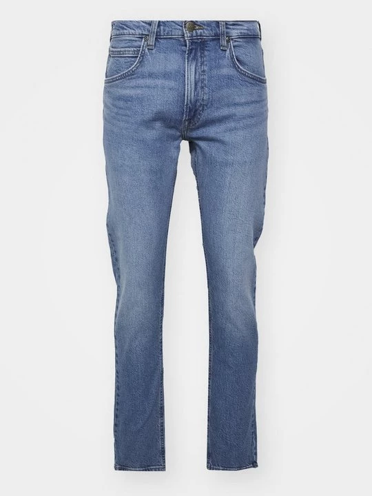Obrázek produktu Zúžené džíny Lee světlemodrý denim