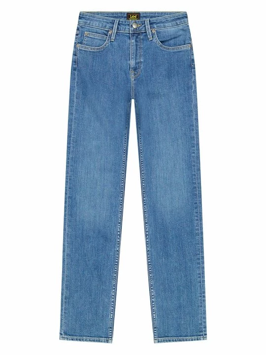 Obrázek produktu Džíny Slim Fit Lee tmavě modrá
