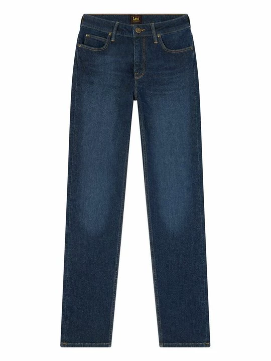 Obrázek produktu Džíny Slim Fit Lee tmavě modrá