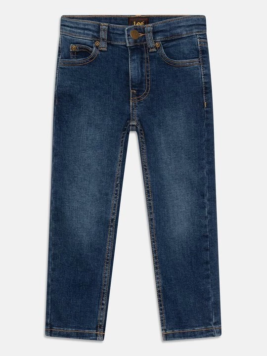 Obrázek produktu Džíny Slim Fit Lee tmavomodrý denim