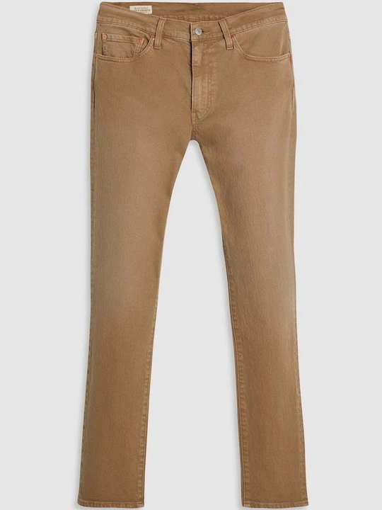Obrázek produktu Džíny Slim Fit Levi's béžová