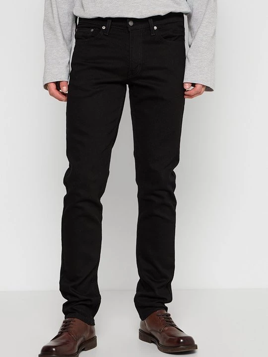 Obrázek produktu Džíny Slim Fit Levi's černá