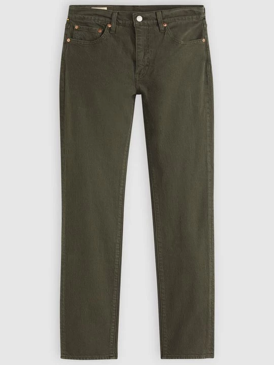 Obrázek produktu Džíny Slim Fit Levi's černý denim
