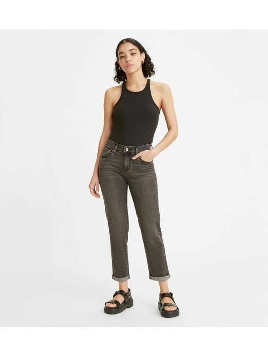 Obrázek produktu Džíny Slim Fit Levi's černý denim