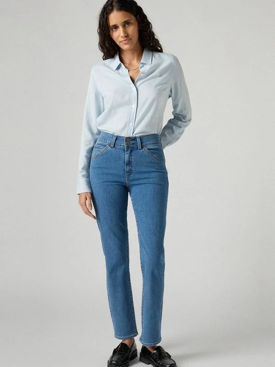 Obrázek produktu Džíny Slim Fit Levi's modrá