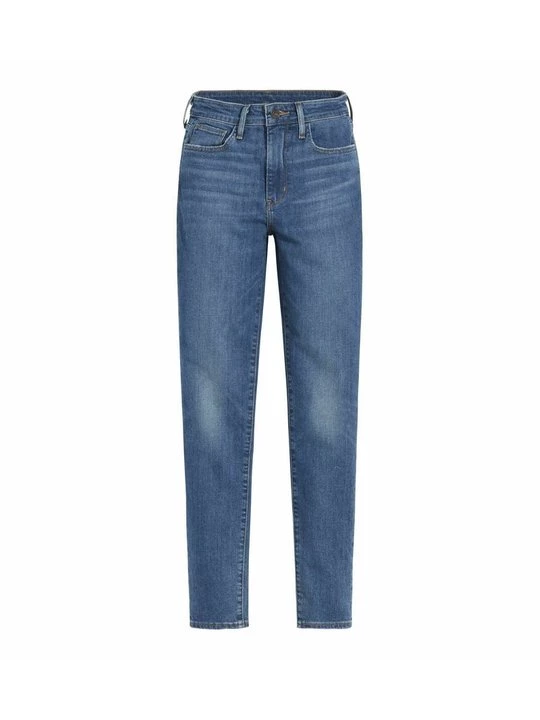Obrázek produktu Džíny Slim Fit Levi's modročerný denim
