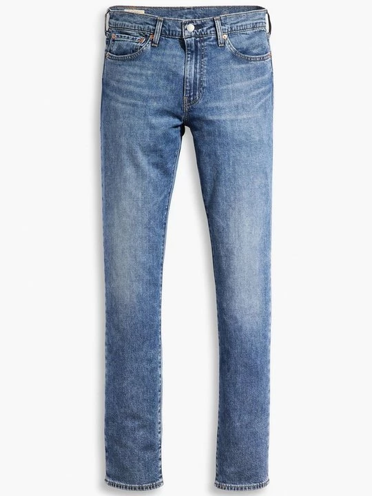 Obrázek produktu Džíny Slim Fit Levi's modrý denim