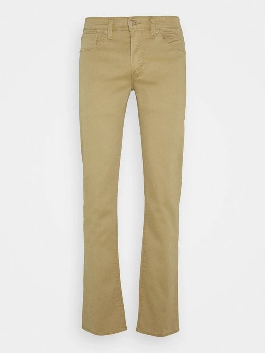 Obrázek produktu Džíny Slim Fit Levi's písková