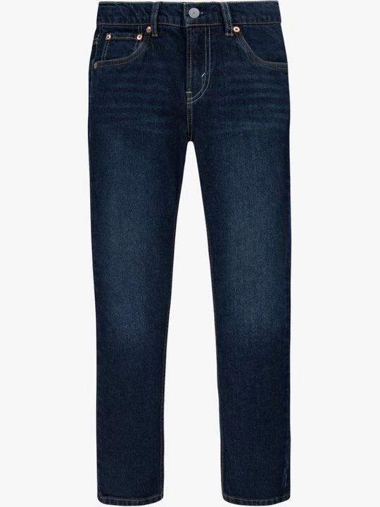 Obrázek produktu Džíny Slim Fit Levi's šedomodrý denim