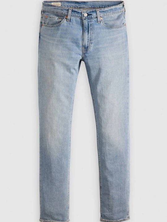 Obrázek produktu Džíny Slim Fit Levi's světlemodrý denim