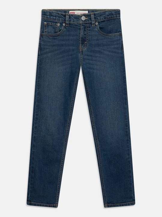 Obrázek produktu Džíny Slim Fit Levi's tmavomodrý denim