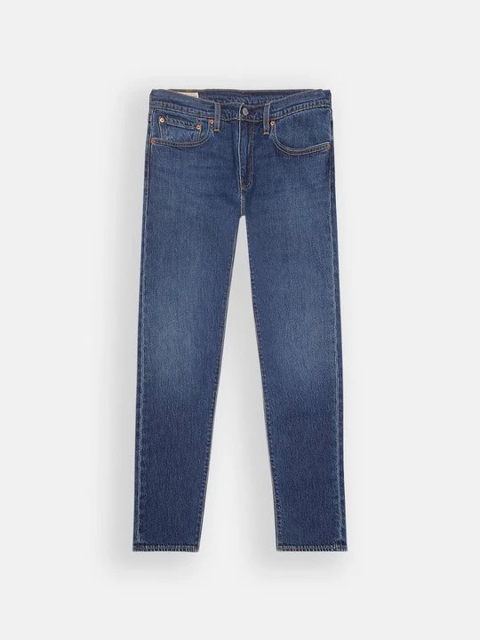 Obrázek produktu Džíny Slim Fit Levi's tmavomodrý denim
