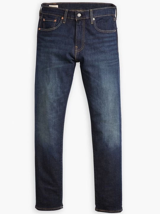 Obrázek produktu Džíny Slim Fit Levi's tmavomodrý denim