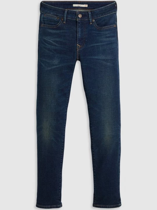 Obrázek produktu Džíny Slim Fit Levi's tmavomodrý denim