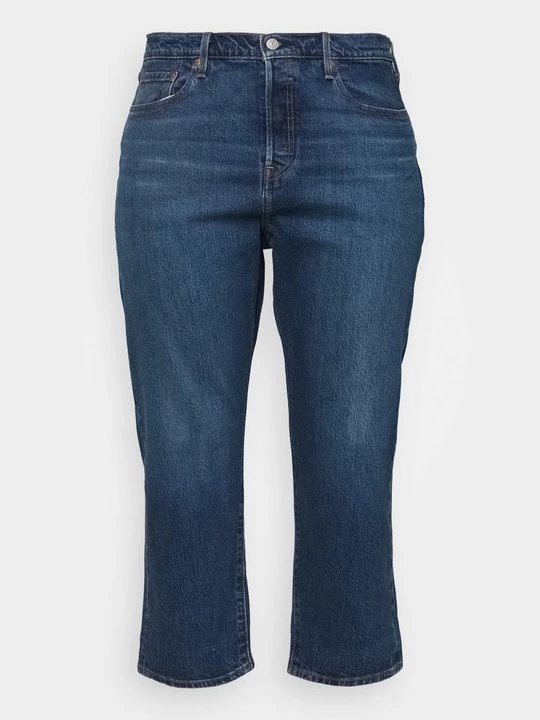 Obrázek produktu Džíny Slim Fit Levi's tmavomodrý denim