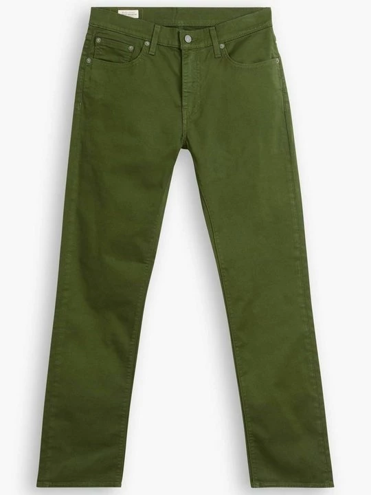 Obrázek produktu Džíny Slim Fit Levi's zelená