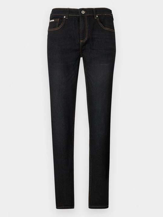 Obrázek produktu Džíny Slim Fit lindbergh černá