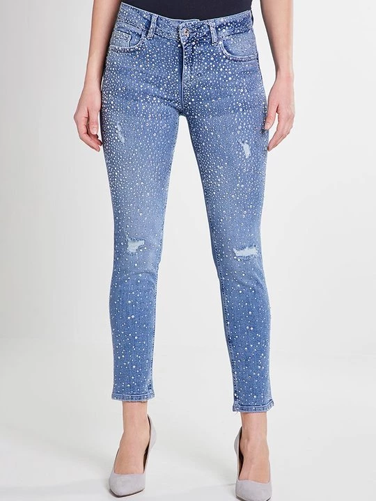 Obrázek produktu Džíny Slim Fit LIU JO