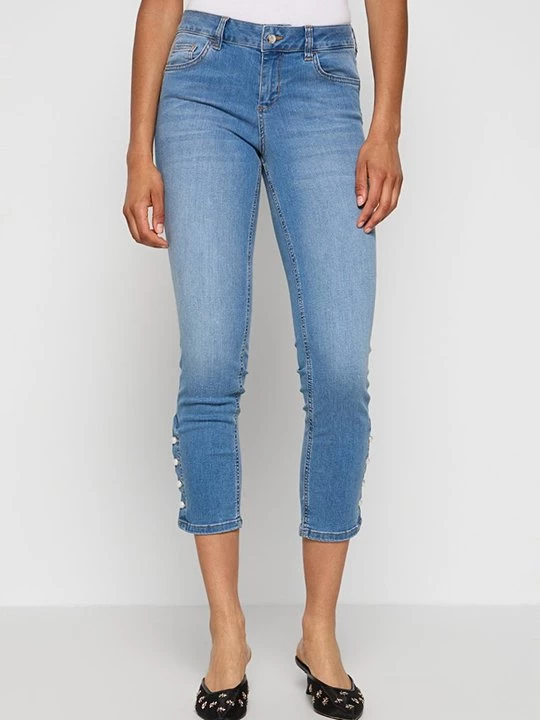 Obrázek produktu Džíny Slim Fit Liu Jo modrá