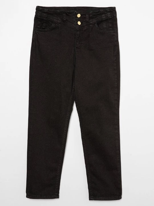 Obrázek produktu Džíny Slim Fit Liu Jo černá