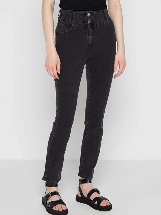 Obrázek produktu Džíny Slim Fit Liu Jo černá
