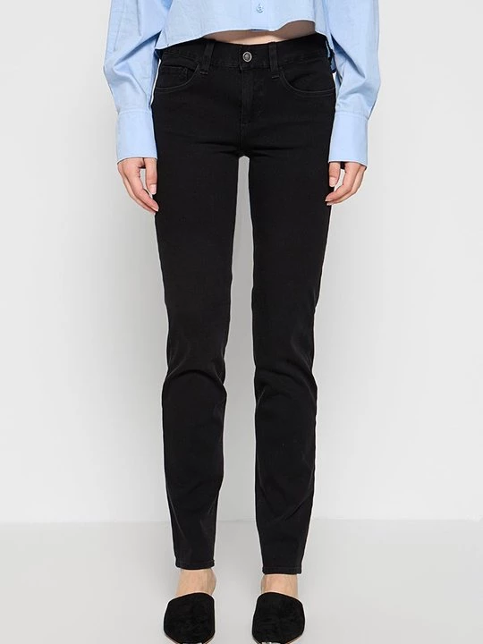 Obrázek produktu Džíny Slim Fit Liu Jo černá