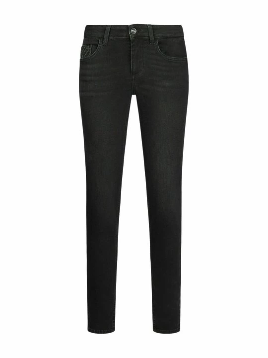 Obrázek produktu Džíny Slim Fit Liu Jo černý denim