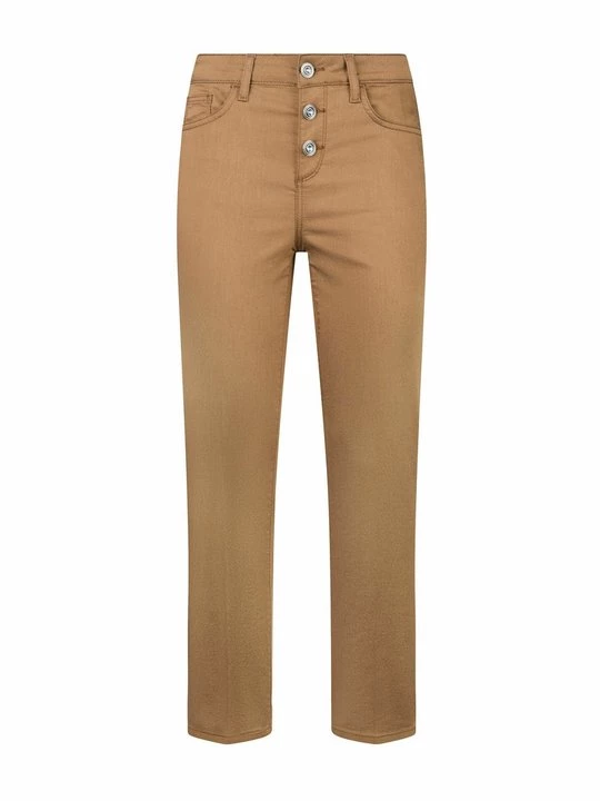 Obrázek produktu Džíny Slim Fit Liu Jo hnědá