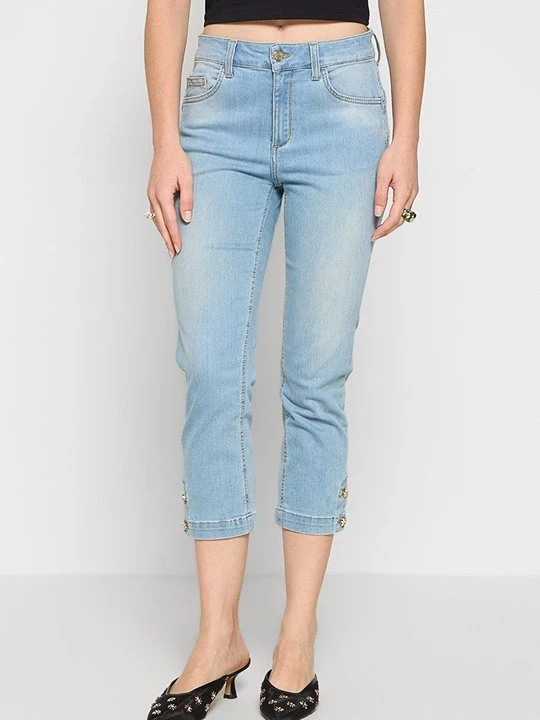 Obrázek produktu Džíny Slim Fit Liu Jo Jeans
