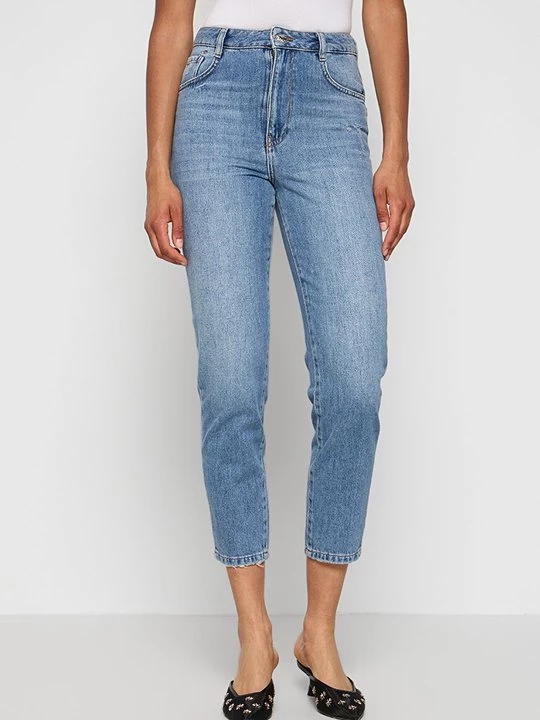 Obrázek produktu Džíny Slim Fit Liu Jo modrá