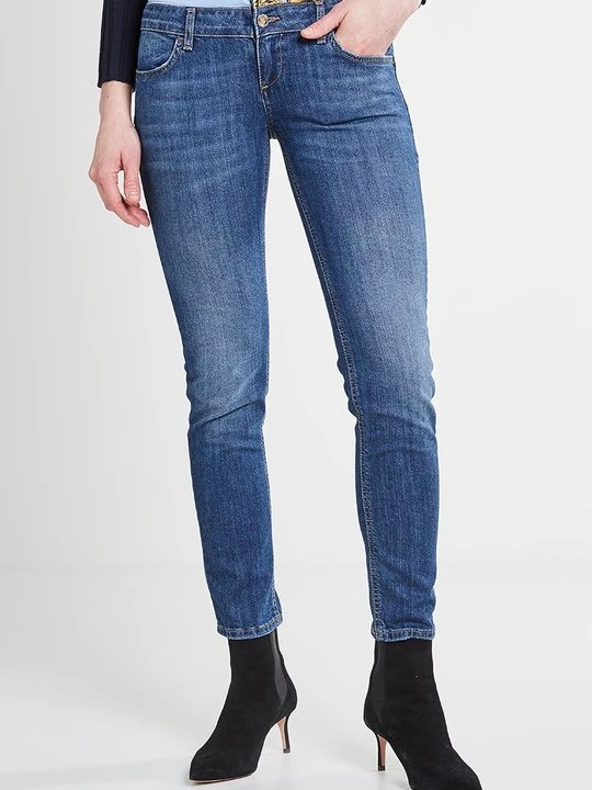 Obrázek produktu Džíny Slim Fit Liu Jo modrá