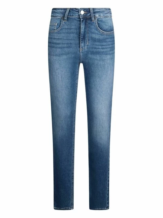 Obrázek produktu Džíny Slim Fit Liu Jo modrý denim
