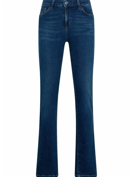 Obrázek produktu Džíny Slim Fit Liu Jo modrý denim