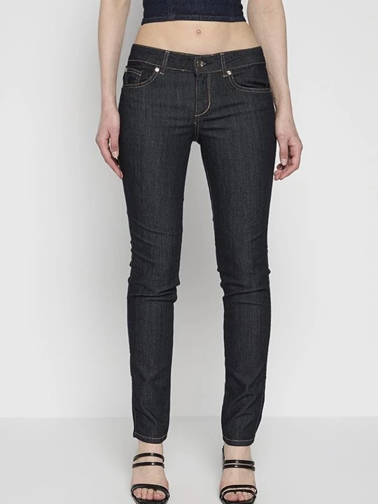 Obrázek produktu Džíny Slim Fit Liu Jo tmavě modrá