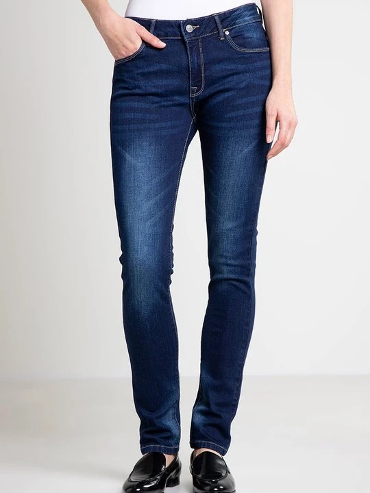 Obrázek produktu Džíny Slim Fit LOIS JEANS modrá