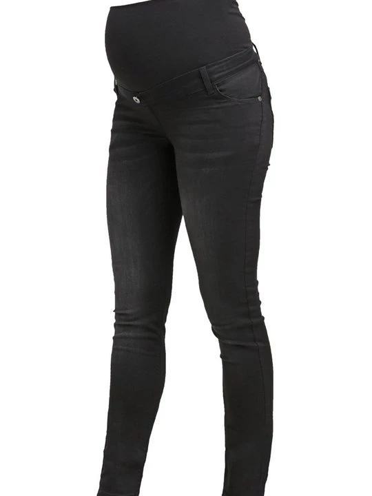 Obrázek produktu Džíny Slim Fit Love2wait černý denim