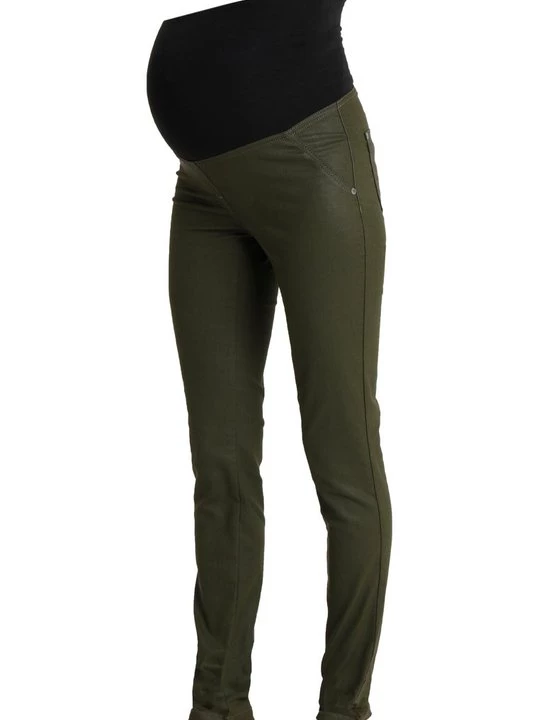 Obrázek produktu Džíny Slim Fit Love2wait khaki