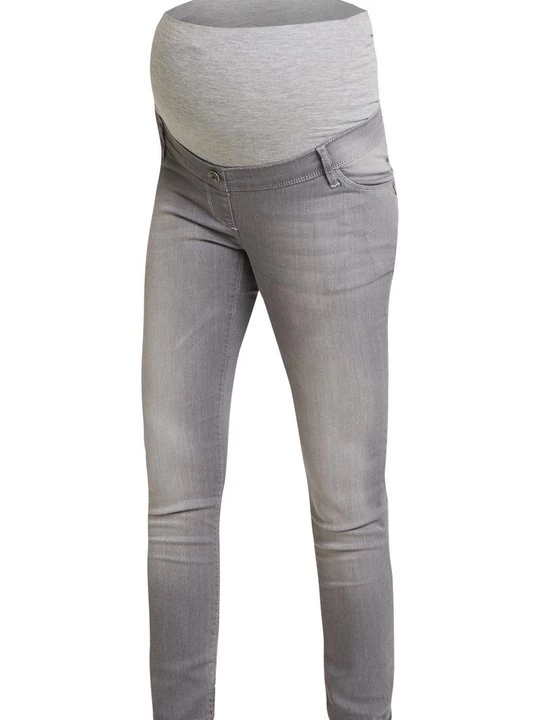 Obrázek produktu Džíny Slim Fit Love2wait šedý denim
