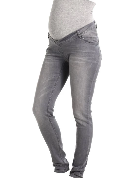 Obrázek produktu Džíny Slim Fit Love2wait šedý denim